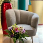 Boutique-hotel Amalienhof Hotell