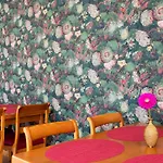 Boutique-hotel Amalienhof 3*