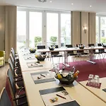 Hotel Boutique-hotel Amalienhof 3*