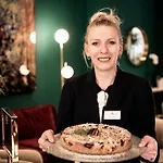 Boutique-hotel Amalienhof