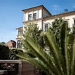 Boutique-hotel Amalienhof 3*