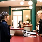 Boutique-hotel Amalienhof Hotell