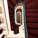 Boutique-hotel Amalienhof Weimar (Thuringia)