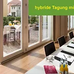 Boutique-hotel Amalienhof 3*