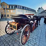 Boutique-hotel Amalienhof 3*