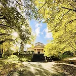 Boutique-hotel Amalienhof 3* Weimar (Thuringia)