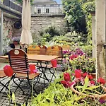 Boutique-hotel Amalienhof 3*