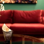 Boutique-hotel Amalienhof 3*