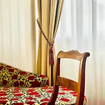 Boutique-hotel Amalienhof 3* Weimar (Thuringia)