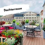 Boutique-hotel Amalienhof