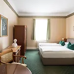 Boutique-hotel Amalienhof Hotell 3*
