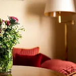 Boutique-hotel Amalienhof 3*