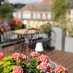 Hotell Boutique-hotel Amalienhof