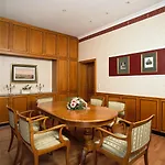 Hotell Boutique-hotel Amalienhof 3*
