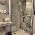 Boutique-hotel Amalienhof Hotell Weimar (Thuringia)