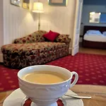 Boutique-hotel Amalienhof Hotell