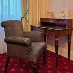 Hotell Boutique-hotel Amalienhof 3*