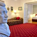 Boutique-hotel Amalienhof 3*