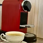 Hotel Boutique-hotel Amalienhof Weimar (Thuringia)