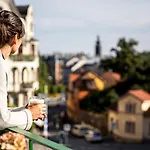 Hotell Boutique-hotel Amalienhof