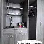 Boutique-hotel Amalienhof 3*