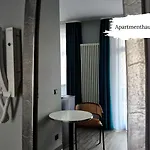 Boutique-hotel Amalienhof 酒店 魏玛