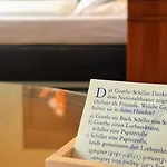 Boutique-hotel Amalienhof Hotell 3*