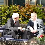 Hotell Boutique-hotel Amalienhof