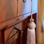 Hotel Boutique-hotel Amalienhof 3*