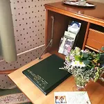 Hotell Boutique-hotel Amalienhof