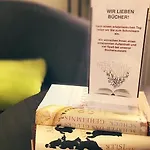 Boutique-hotel Amalienhof 3*