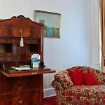 Boutique-hotel Amalienhof 3*