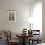 Boutique-hotel Amalienhof 3*