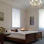 Hotell Boutique-hotel Amalienhof