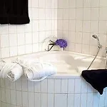 Boutique-hotel Amalienhof Hotell Weimar (Thuringia)