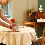 Hotel Boutique-hotel Amalienhof Weimar (Thuringia)