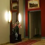 Boutique-hotel Amalienhof Weimar (Thuringia)