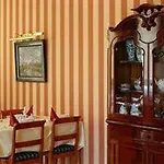 Boutique-hotel Amalienhof Hotel 3*
