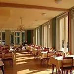 Boutique-hotel Amalienhof Hotel