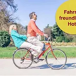 Boutique-hotel Amalienhof Hotel