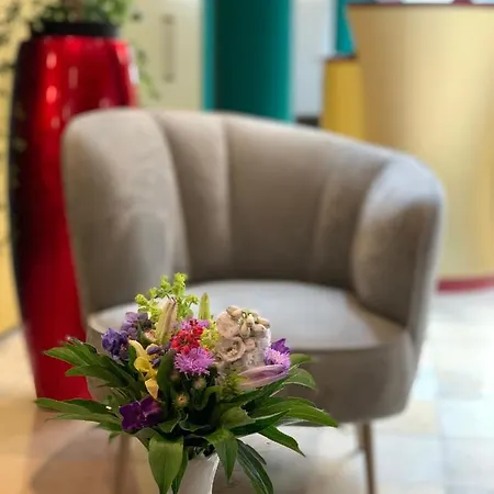 Boutique-hotel Amalienhof Hotel