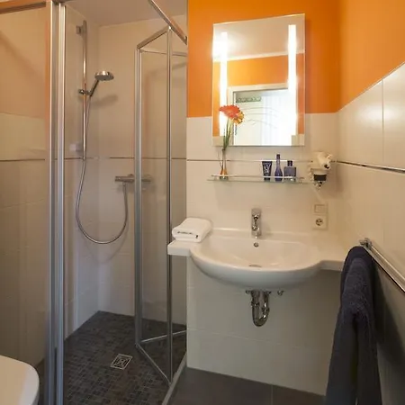 Boutique-hotel Amalienhof Hotel Weimar (Thuringia)