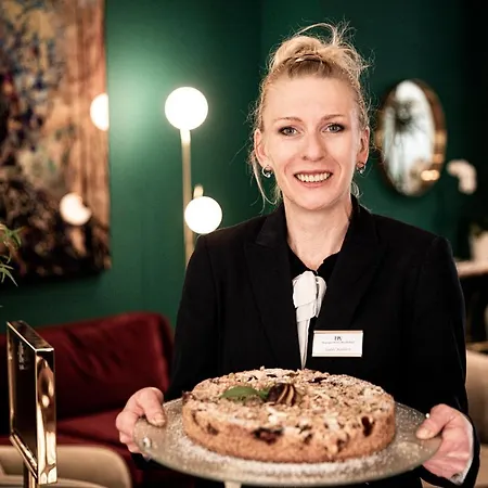 Boutique-hotel Amalienhof