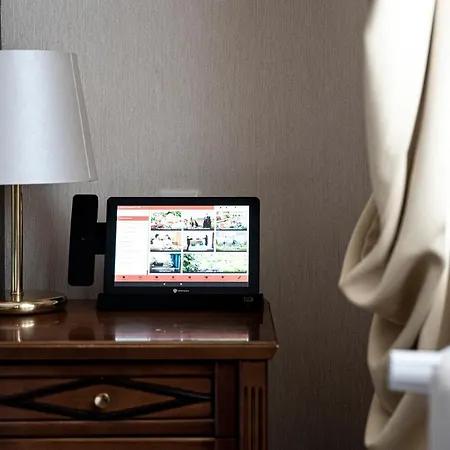 Boutique-hotel Amalienhof 3*