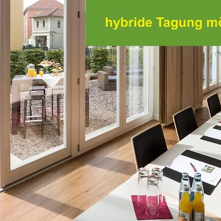 Boutique-hotel Amalienhof 3*
