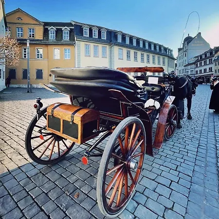 Boutique-hotel Amalienhof 3*