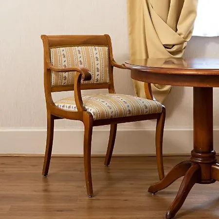 Boutique-hotel Amalienhof ホテル ワイマール