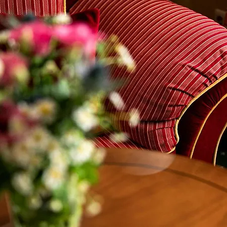 Boutique-hotel Amalienhof