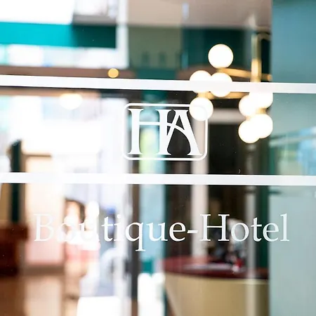 Boutique-hotel Amalienhof