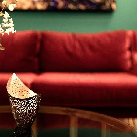 Boutique-hotel Amalienhof 3*